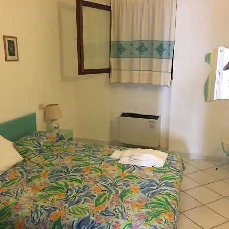 Apartment Bilocale In Turistico Liscia di Vacca